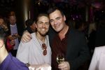 Amsterdam 3 maart 2020
Rachel Hazes viert haar 50e verjaardag bij Majestic.
Andre Hazes met Jeroen v d Boom