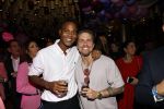 Amsterdam 3 maart 2020
Rachel Hazes viert haar 50e verjaardag bij Majestic.
Andre Hazes met Patrick Kluivert