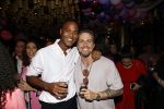 Amsterdam 3 maart 2020
Rachel Hazes viert haar 50e verjaardag bij Majestic.
Andre Hazes met Patrick Kluivert