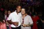 Amsterdam 3 maart 2020
Rachel Hazes viert haar 50e verjaardag bij Majestic.
Andre Hazes met Patrick Kluivert