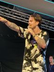 Andre Hazes optreden Curacao 2020
8 Februari 2020
