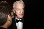 Rotterdam 8 maart 2020
Premiere Hello Dolly in het nieuwe Luxor. Karin Riethoven interviewt Andre v Duin . Andre draagt zijn eigen trouwring en die van Martin