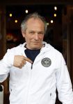 Amsterdam 4 februari 2020
Perspresentatie Hollandse 100 voor Lymph&Co op de Jaap Eden schaatsbaan.
Prins Bernahrd jr en Prinses Margriet zijn ook aanwezig. Andre v d Toorn