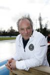 Amsterdam 4 februari 2020
Perspresentatie Hollandse 100 voor Lymph&Co op de Jaap Eden schaatsbaan.
Prins Bernahrd jr en Prinses Margriet zijn ook aanwezig. Andre v d Toorn