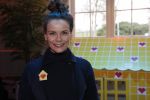 Amsterdam 4 februari 2020
Bijeenkomst va het vergeten kind met oa Beau v Erven Dorens bij de westergasfabriek. Angela Schijf
