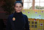 Amsterdam 4 februari 2020
Bijeenkomst va het vergeten kind met oa Beau v Erven Dorens bij de westergasfabriek. Angela Schijf