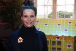 Amsterdam 4 februari 2020
Bijeenkomst va het vergeten kind met oa Beau v Erven Dorens bij de westergasfabriek. Angela Schijf