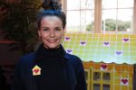 Amsterdam 4 februari 2020
Bijeenkomst va het vergeten kind met oa Beau v Erven Dorens bij de westergasfabriek. Angela Schijf