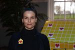 Amsterdam 4 februari 2020
Bijeenkomst va het vergeten kind met oa Beau v Erven Dorens bij de westergasfabriek. Angela Schijf