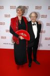 Rotterdam 8 maart 2020
Premiere Hello Dolly in het nieuwe Luxor.