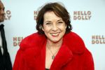 Rotterdam 8 maart 2020
Premiere Hello Dolly in het nieuwe Luxor. Anne-Mieke Ruyten met partner Ron Cornet