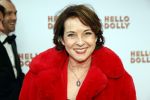Rotterdam 8 maart 2020
Premiere Hello Dolly in het nieuwe Luxor. Anne-Mieke Ruyten met partner Ron Cornet