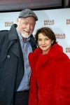 Rotterdam 8 maart 2020
Premiere Hello Dolly in het nieuwe Luxor. Anne-Mieke Ruyten met partner Ron Cornet