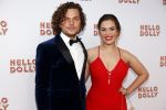 Rotterdam 8 maart 2020
Premiere Hello Dolly in het nieuwe Luxor. Annefleur v d Berg kwam met haar vriend