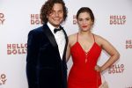 Rotterdam 8 maart 2020
Premiere Hello Dolly in het nieuwe Luxor. Annefleur v d Berg kwam met haar vriend