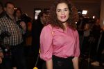 Amsterdam 12 februari 2020
Premiere Lazarus in het nieuwe deLaMar theater. Annefleur v d Berg van GTST