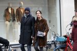 Amsterdam 7 maart 2020
Annemarie v Gaal met man op de pc hooftstraat