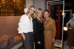Amsterdam 10 maart 2020
Presentatie kleidinglijn Shoeby /Lonneke Nootenboom. Lonneke Anouk Smulders en eigenaresse Shoeby