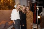 Amsterdam 10 maart 2020
Presentatie kleidinglijn Shoeby /Lonneke Nootenboom. Lonneke Anouk Smulders en eigenaresse Shoeby