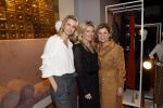 Amsterdam 10 maart 2020
Presentatie kleidinglijn Shoeby /Lonneke Nootenboom. Lonneke Anouk Smulders en eigenaresse Shoeby