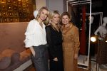 Amsterdam 10 maart 2020
Presentatie kleidinglijn Shoeby /Lonneke Nootenboom. Lonneke Anouk Smulders en eigenaresse Shoeby