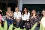 Amsterdam 10 maart 2020
Presentatie kleidinglijn Shoeby /Lonneke Nootenboom.