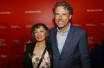 Amsterdam 6 maart 2020
Boekenbal 2020 in de koninklijke schouwburg. Auke Kok met vrouw
