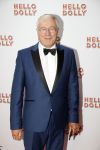Rotterdam 8 maart 2020
Premiere Hello Dolly in het nieuwe Luxor. 
Barrie Stevens met een kennis