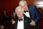 Rotterdam 8 maart 2020
Premiere Hello Dolly in het nieuwe Luxor. Barry Stevens en Gerard Cox