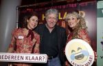 Nieuwegein 4 februari 2020
Premiere Heel Holland lacht in schouwburg de Kom. bartho Braat