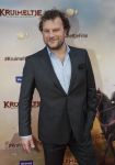Amsterdam 1 februari 2020
Premiere Kruimeltje in Tuschinski. Bas Keijzer met gezin