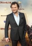Amsterdam 1 februari 2020
Premiere Kruimeltje in Tuschinski. Bas Keijzer met gezin