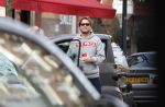 Amsterdam 3 februari 2020
Bas Smit stapt uit zijn Canta wagentje
