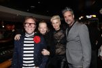 Amsterdam 27 februari 2020
Presentatie parfum Philipp Plein in het Holland casino. Bastiaan v Schaik Mariane Verkerk