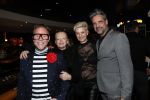 Amsterdam 27 februari 2020
Presentatie parfum Philipp Plein in het Holland casino. Bastiaan v Schaik Mariane Verkerk