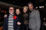 Amsterdam 27 februari 2020
Presentatie parfum Philipp Plein in het Holland casino. Bastiaan v Schaik Mariane Verkerk
