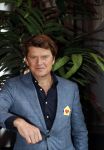 Amsterdam 4 februari 2020
Bijeenkomst va het vergeten kind met oa Beau v Erven Dorens bij de westergasfabriek