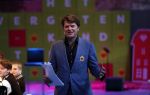 Amsterdam 4 februari 2020
Bijeenkomst va het vergeten kind met oa Beau v Erven Dorens bij de westergasfabriek