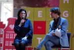 Amsterdam 4 februari 2020
Bijeenkomst va het vergeten kind met oa Beau v Erven Dorens bij de westergasfabriek