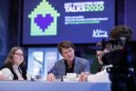 Amsterdam 4 februari 2020
Bijeenkomst va het vergeten kind met oa Beau v Erven Dorens bij de westergasfabriek