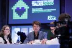 Amsterdam 4 februari 2020
Bijeenkomst va het vergeten kind met oa Beau v Erven Dorens bij de westergasfabriek