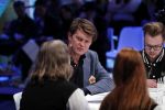 Amsterdam 4 februari 2020
Bijeenkomst va het vergeten kind met oa Beau v Erven Dorens bij de westergasfabriek