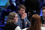 Amsterdam 4 februari 2020
Bijeenkomst va het vergeten kind met oa Beau v Erven Dorens bij de westergasfabriek