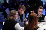 Amsterdam 4 februari 2020
Bijeenkomst va het vergeten kind met oa Beau v Erven Dorens bij de westergasfabriek