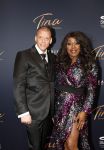 Utrecht 9 februari 2020
Premiere Tina Turner musical in het Beatrix Theater. Berget Lewis met vriedn
