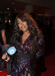 Utrecht 9 februari 2020
Premiere Tina Turner musical in het Beatrix Theater. Berget Lewis met vriedn