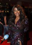 Utrecht 9 februari 2020
Premiere Tina Turner musical in het Beatrix Theater. Berget Lewis met vriedn