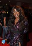 Utrecht 9 februari 2020
Premiere Tina Turner musical in het Beatrix Theater. Berget Lewis met vriedn