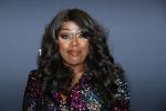 Utrecht 9 februari 2020
Premiere Tina Turner musical in het Beatrix Theater. Berget Lewis met vriend