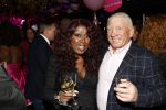 Amsterdam 3 maart 2020
Rachel Hazes viert haar 50e verjaardag bij Majestic.
Berget Lewis en Joop Kruis